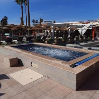 B&B Marrakesh - Résidence Habiba - Bed and Breakfast Marrakesh