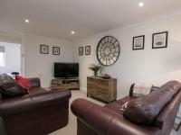 B&B Gorleston-on-Sea - River Quay - Bed and Breakfast Gorleston-on-Sea