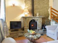 B&B Dinas - Hay Barn - Dinas Country Club - Bed and Breakfast Dinas