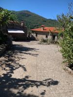 Casa da Horta - Douro Portugal - B&B Bafueiras