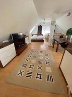 Haus mit 1 Schlafzimmer