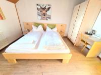 Double Room without Balcony