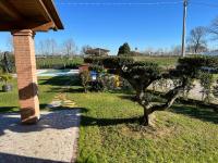 Villa Mirella - Ferienwohnung Villafranca Padovana