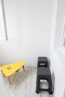 Studio 2 Mega Mall National Arena - Ferienwohnung