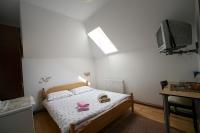 Chambre Double avec Salle de Bains Privative
