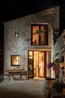 B&B Osigo - Agrialloggio Antica Gastaldia - Bed and Breakfast Osigo