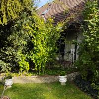 B&B Family Basement Apartment, Breakfast, Free Parking, 5km from Tulln - B&B Chorherrn