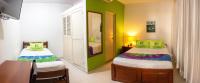 Chambre avec 2 Grands Lits Queen-Size