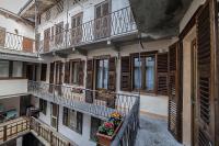 Domus Antica Aosta - B&B Aosta