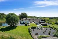 B&B Herning - Schellerup Gård - Bed and Breakfast Herning