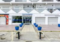 Apartamento vistas panorámicas - Ferienwohnung Empuriabrava