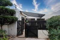 Maison Ohana 4-6 pers dans résidence Privée près de la Plage - B&B