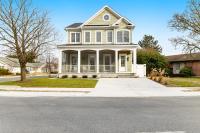 Five Bedroom Holiday Home