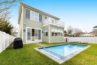 Town of Rehoboth Beach 312 Hickman St - B&B Rehoboth Beach