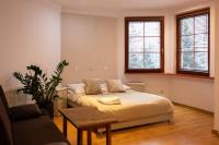 Quadruple Room with Balcony