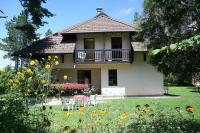 Vila Vidikovac - B&B