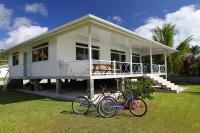 B&B Tevaitoa - RAIATEA - Fare Te Hanatua - Bed and Breakfast Tevaitoa