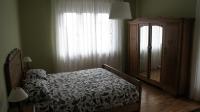 Chambre Double avec Balcon