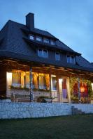 Konak 1400 Tara - Chambres d’hôtes Mokra Gora