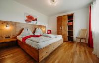 Appartement - Rez-de-Chaussée
