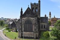 B&B Paisley - THE PAISLEY PENTHOUSE - ABBEY VIEW - Bed and Breakfast Paisley