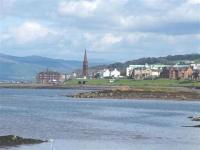 THE PAISLEY PENTHOUSE - ABBEY VIEW - Bed and Breakfast