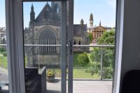 THE PAISLEY PENTHOUSE - ABBEY VIEW - B&B Paisley