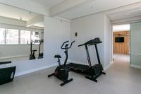Apartamento de 2 dormitorios con terraza