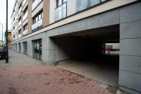 Krakow Centrum Sunny Apartment Lwowska 10 - Ferienwohnung Krakau