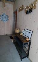 Le hurlement du loup - Bed and Breakfast Tailles
