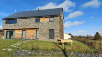Le hurlement du loup - Bed and Breakfast Tailles