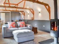 B&B Fordingbridge - Chiddock Cottage - Ukc2540 - Bed and Breakfast Fordingbridge