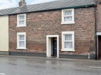 B&B Aspatria - Brodie Cottage - Bed and Breakfast Aspatria