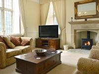 B&B Holwell - The Farmhouse - Bed and Breakfast Holwell