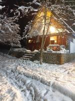 Villa con Vista Giardino