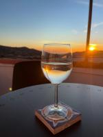 Casa Corbeto 7 - Ferienwohnung Cómpeta