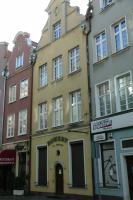 Gdańskie Apartamenty - Apartamenty na Świetego Ducha z 2 sypialniami - B&B Gdansk