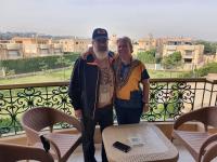 Grand Museum Pyramids Inn - B&B