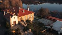 Casa da Ribeira - Ferienwohnung