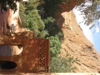 Auberge Tissadrine - B&B