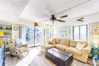 Bluewater East, Unit 201 - B&B Ocean City