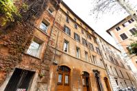 Navona Artist 8 APT - B&B Rome