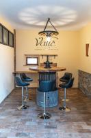 Apartma Valič - B&B Aidussina