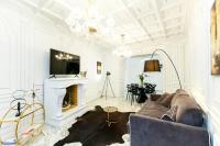 Navona Artist 10 APT - B&B Rome