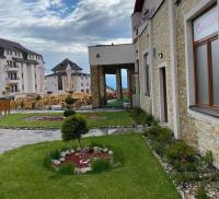 Magic Kop - Milmari Resort - B&B Kopaonik