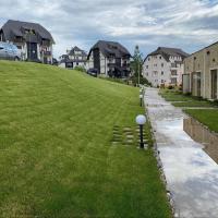 Magic Kop - Milmari Resort - B&B Kopaonik