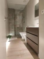 Lujoso y acogedor apartamento "súper céntrico" en ELche - Chambres d’hôtes