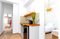 Suite Superior con vistas al mar