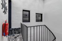 Espaces 55, Maison de ville au centre de Lavaur - Ferienwohnung Lavaur