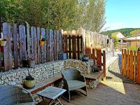 Ferienwohnung NatureOne - Bed and Breakfast